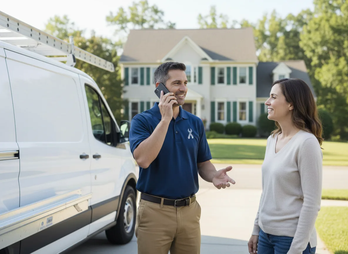 Home Gutter Service Dexter, MN FAQs